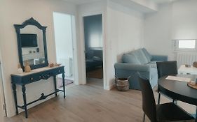 Apartamento en centro de Moaña, recién reformado