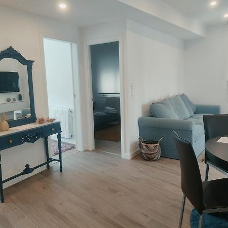 Apartamento Apartamento en centro de Moaña, recién reformado Exterior foto