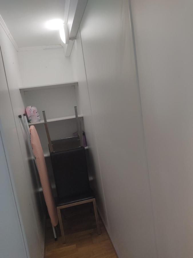 Apartamento Apartamento en centro de Moaña, recién reformado Exterior foto