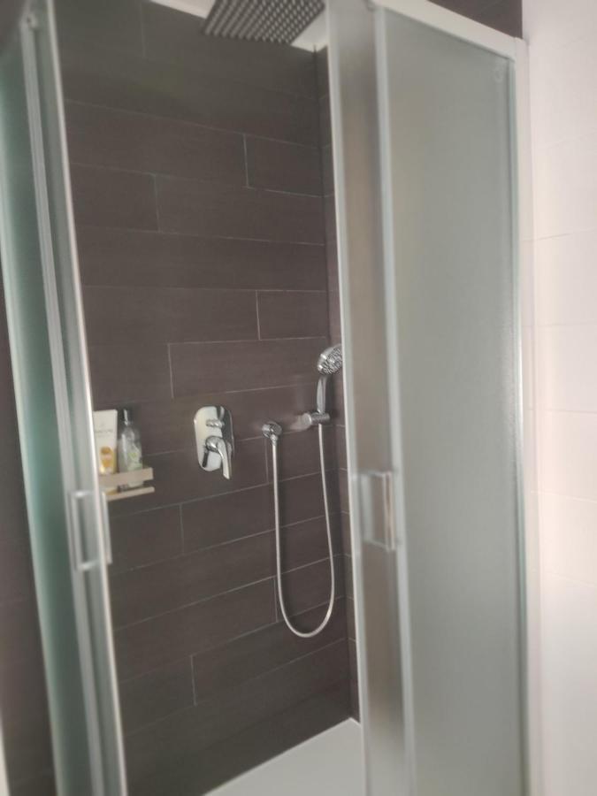 Apartamento Apartamento en centro de Moaña, recién reformado Exterior foto