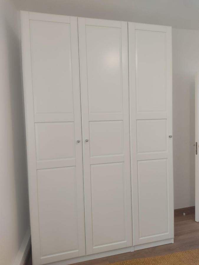Apartamento Apartamento en centro de Moaña, recién reformado Exterior foto