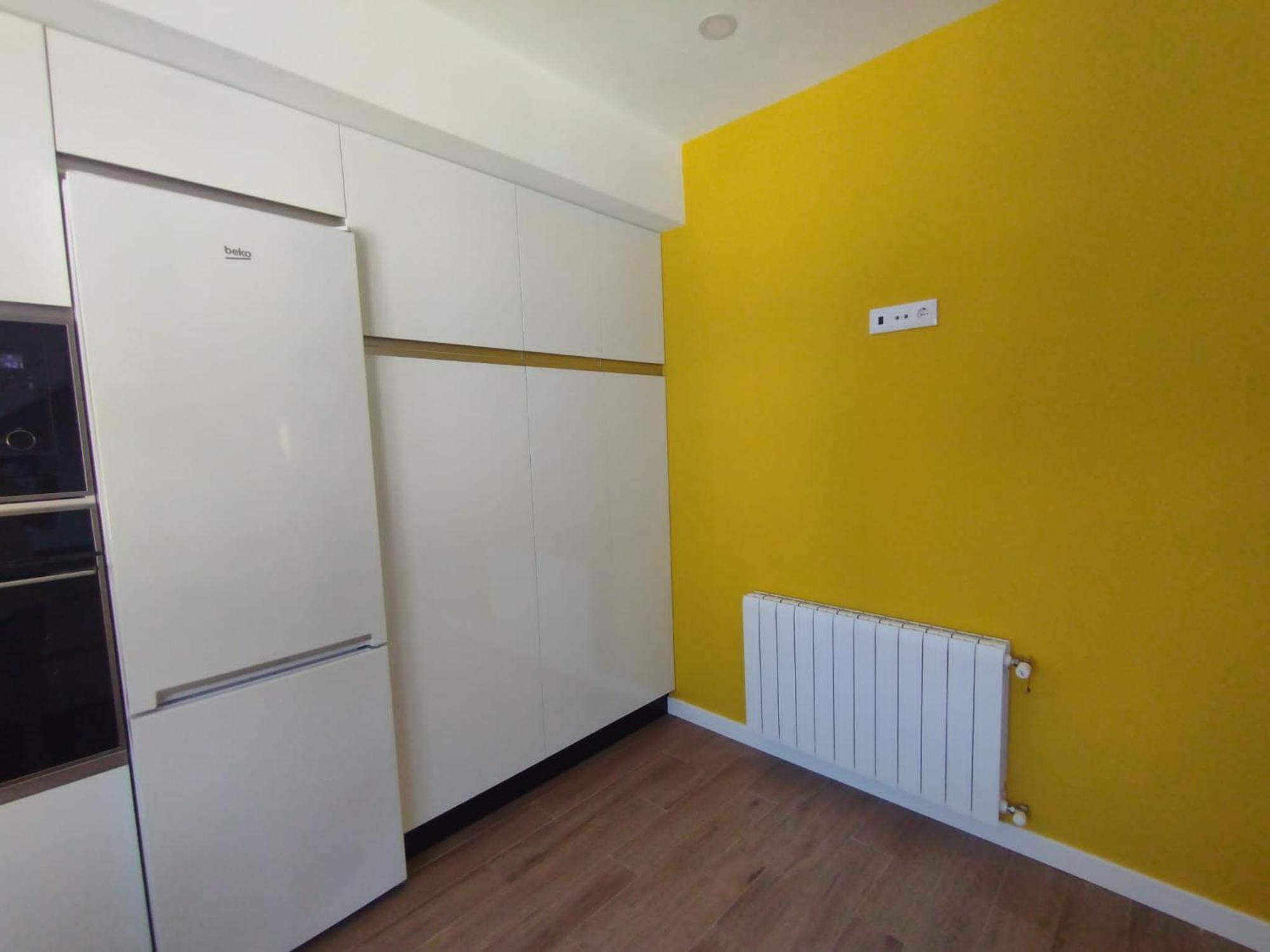 Apartamento Apartamento en centro de Moaña, recién reformado Exterior foto